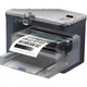 Тонер-картридж Caige Q2612a, сумісний з тонером HP M1005, тонером 1020, стандартною версією, 6 картриджів для принтера Canon LBP2900. - зображення 1