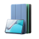 Чехол для планшета Huawei MatePad 11 2021 CangHua CK72 Lavender - изображение 4