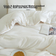 Соєва ковдра Dohia Home Textile, клас А, 35% соєвого волокна, всесезонна весняно-осіння, приблизно 4,3 джіни (2,15 кг), 203*229 см - изображение 8