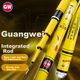 Удилище маховое GW Liangchenzhan 3.6 м 4H - изображение 5