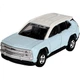 TAKARA TOMY Модель легкосплавної машини для хлопчиків, червоно-біла коробка № 21, легкий Gokan Buddy, 174769 - зображення 2