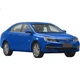 Склоочисники Aoye, підходять для моделей Geely Dihao 2017-2021/2018-2020 Dihao EV, безкінечні, передні склоочисники, 1 пара, 22+16 дюймів - зображення 2