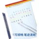 Специальные белые карандаши Zhonghua 536, белый цвет, 50 штук, для промышленной маркировки, разметки кожи, офисные принадлежности, для работы со стеклом, керамикой, пластиком, кожей и металлом. - изображение 1