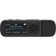Портативный MP3-плеер Aigo Mp3-100 64 ГБ, MP4 Bluetooth, для студентов, для изучения английского языка, занятий спортом и бега, записи голоса, в стиле USB-флешки, с портом USB-C, с возможностью расширения памяти. - изображение 2