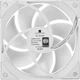 Вентилятор Thermalright TL-P12W 120 мм PWM White - зображення 1