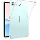 Чохол для планшета Honor Pad 10 12.1 Biaze PB605 Transparent - зображення 3