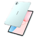 Чохол для планшета Honor Pad 10 12.1 Biaze PB605 Transparent - зображення 4