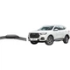 Безрамкова щітка склоочисника YITU для Haval H6 [модель 2021] Champion Edition/City Edition Склоочисник/щітка склоочисника з гумовою смужкою класу А - зображення 1