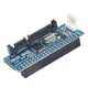 Адаптер MOGE IDE на SATA 2.0, MC3150, односторонняя плата расширения IDE на SATA 3,5 дюйма. - изображение 4