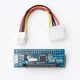 Адаптер MOGE IDE на SATA 2.0, MC3150, односторонняя плата расширения IDE на SATA 3,5 дюйма. - изображение 10