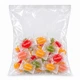 Желейные конфеты 4D MIX Peelable Gummy Candy ассорти с начинкой 500 г - изображение 1