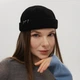 Феска ETHNO ПАНК чорний - изображение 1