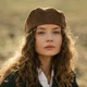 Кепи Канголка вельвет манчестер коричневий - изображение 5