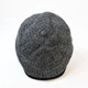 Кепка мужская 6-клинка Harris Tweed 6-Leonardo HT-402d3 - изображение 4