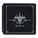 Кейс Diablo для хранения 12 картриджей Nintendo Switch 2 / Switch OLED / Switch Lite - изображение 1