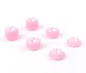 Силиконовые накладки на стики Paws 6в1 (Pink) для DualSense PS5 \ DualShock PS4 \ Xbox Series \ Nintendo Switch 2 - изображение 1