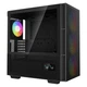 Корпус DeepCool CH560 Digital Black (R-CH560-BKAPE4D-G-1) - изображение 2