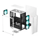 Корпус DeepCool CC560 V2 White (R-CC560-WHGAA4-G-2) - зображення 11