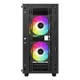 Корпус Deepcool CC360 ARGB (R-CC360-BKAPM3-G-1) - изображение 4
