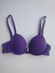Бюсгалтер жіночий Calvin Klein Фіолетовий 70A (1045712) - зображення 1