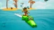 Ключ активации Garfield - Escape From Monday для Xbox Series S/X - изображение 4
