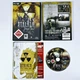 Рідкісне німецьке видання S.T.A.L.K.E.R. Clear Sky в заводській плівці - зображення 3