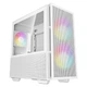 Корпус DeepCool CH360 White (R-CH360-WHAPE3-G-1) без БП - изображение 1