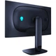 Монитор 27" Dell Alienware AW2725Q (210-BQWV) - изображение 7