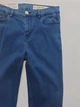 Джинсы женские Super Skinny Fit Esmara размер 40 Голубые арт.1055257 - изображение 2