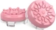 Накладки на стики KontrolFreek Splash Edition (Light Pink) для Nintendo Switch / Switch OLED / Switch LITE - изображение 5
