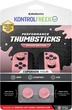Накладки на стики KontrolFreek Splash Edition (Light Pink) для Nintendo Switch / Switch OLED / Switch LITE - изображение 6
