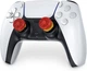 Накладки на стики KontrolFreek Call of Duty: Deadshot (Daiquiri Edition) для геймпада Sony DualSense PS5 / DualShock PS4 - изображение 9