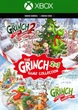 Ключ активации The Grinch: 2 in 1 Game Collection для Xbox One/Series S/X - изображение 1