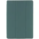 Чехол-книжка для Xiaomi Pad 5 / Pad 5 Pro 11" TPU+PC Зелёный Pine Green - изображение 1