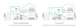 Система WiFi-Mesh TP-LINK Deco S7 AC1900, 3xGE LAN/WAN, 2 модуля - изображение 4