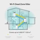 Система WiFi-Mesh TP-LINK Deco S7 AC1900, 3xGE LAN/WAN, 2 модуля - изображение 5