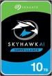 Жорсткий диск Seagate 10TB 3.5" 7200 256MB SATA SkyHawk AI - зображення 1
