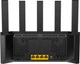Маршрутизатор TENDA RX12LPro AX3000, 3xGE LAN, 1xGE WAN - изображение 7