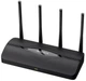 Маршрутизатор MERCUSYS MR27BE BE3600, 2xGE LAN, 1x2.5GE LAN, 1x2.5GE WAN, MESH. - изображение 1