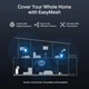 Маршрутизатор MERCUSYS MR27BE BE3600, 2xGE LAN, 1x2.5GE LAN, 1x2.5GE WAN, MESH. - изображение 7