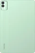 Планшет TECNO алюмінієвий 10.95" 8ГБ 128ГБ LTE Vitality Green - зображення 3