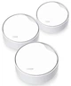 Система WiFi-Mesh TP-LINK Deco X50 AX3000, 1xGE LAN/WAN, 1x2,5GE LAN/WAN, 3 режима, PoE. - изображение 1