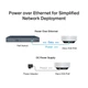 Система WiFi-Mesh TP-LINK Deco X50 AX3000, 1xGE LAN/WAN, 1x2,5GE LAN/WAN, 1мод, PoE. - изображение 10