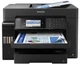 БФП Epson EcoTank 4 в 1 A3 цветной 32 стр/мин Wi-Fi дуплекс - изображение 1