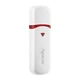 Накопитель USB 2.0 Apacer AH333 32ГБ пластик Белый - изображение 3