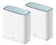 WiFi-система D-Link M32-2 EAGLE PRO AI AX1500 Mesh WiFi (2 шт) - изображение 1