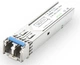 Модуль DIGITUS 1,25 Гбит/с SFP, 20 км, SM, LC Duplex, 1000Base-LX, 1310 нм. - изображение 1