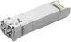 Трансивер SFP+ TP-LINK 10GBase-LR SM одномодовое волокно 10 км LC - изображение 6
