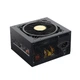 Блок питания Zalman Teramax 2 View (850W) 99%, 80+ Gold, 120мм, 1xMB 24pin(18+10), 2xCPU(4+4 pin), 3xMolex, 12xSATA, 4xPCIe 8pin(6+2), 1xPCIe GEN5 16pin, 1x +5V ARGB кабель, Полностью модуль - изображение 4