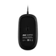 Комплект клавиатура и мышь 2E MK405 USB-A черный мембранная 106 клавиш - изображение 11